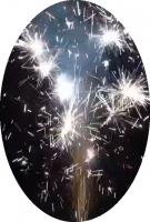 弾けまくる青春のエネルギー!  レモンスカッシュ【噴水花火】