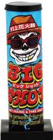 1000年の眠りから、さあ目覚めよ!　BIG　SHOT(ビッグショット)【打上げ花火】
