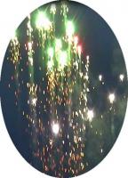 プロポーズに贈る、最高の花束♪♪　彩煌(さいこう)の花束【打上げ花火】