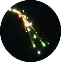 鳳凰(ほうおう)の誕生物語♪　鳳凰(ほうおう)【打上げ花火】