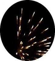 「発色」にこだわった至極に逸品　光【打上げ花火】