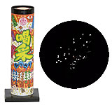 拍手は、あなたがするのではありません!喝采【打上げ花火】